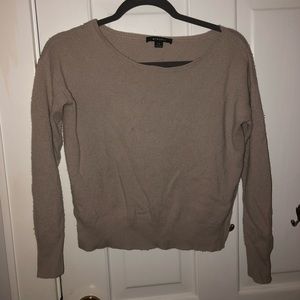Acrobat Cashmere Sweater